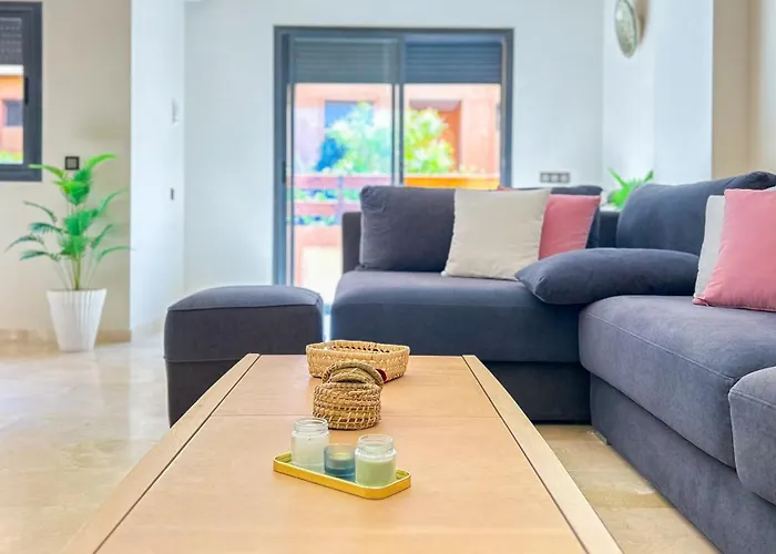 Menara Prestige Duplex 4Br With Pool Access