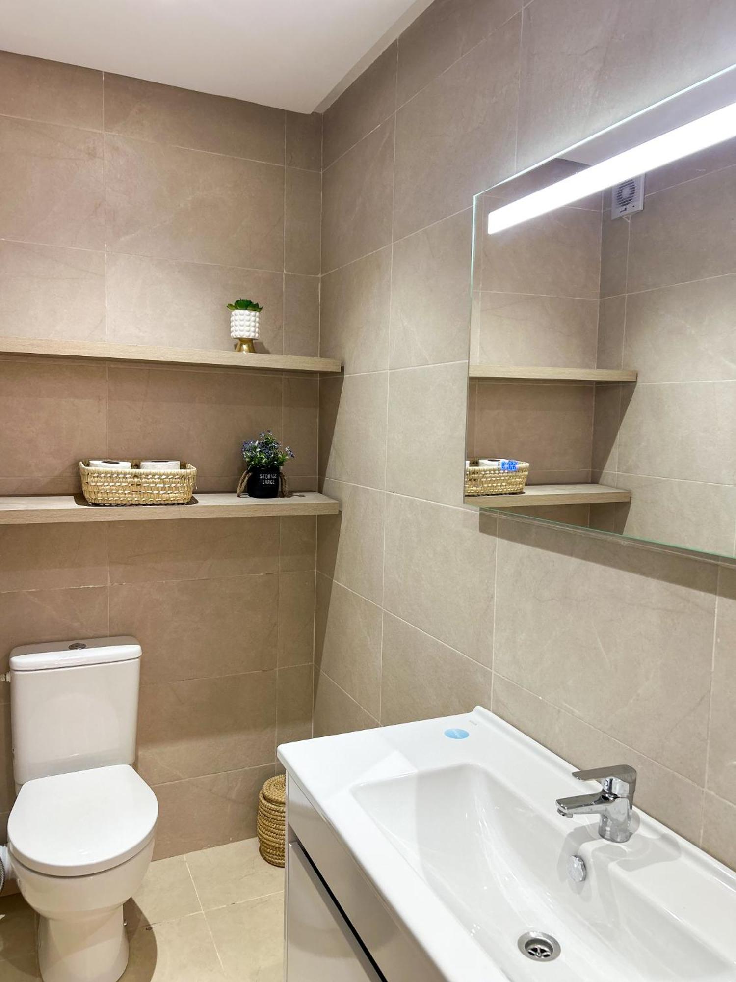 Menara Prestige Duplex 4br With Pool Access مراكش