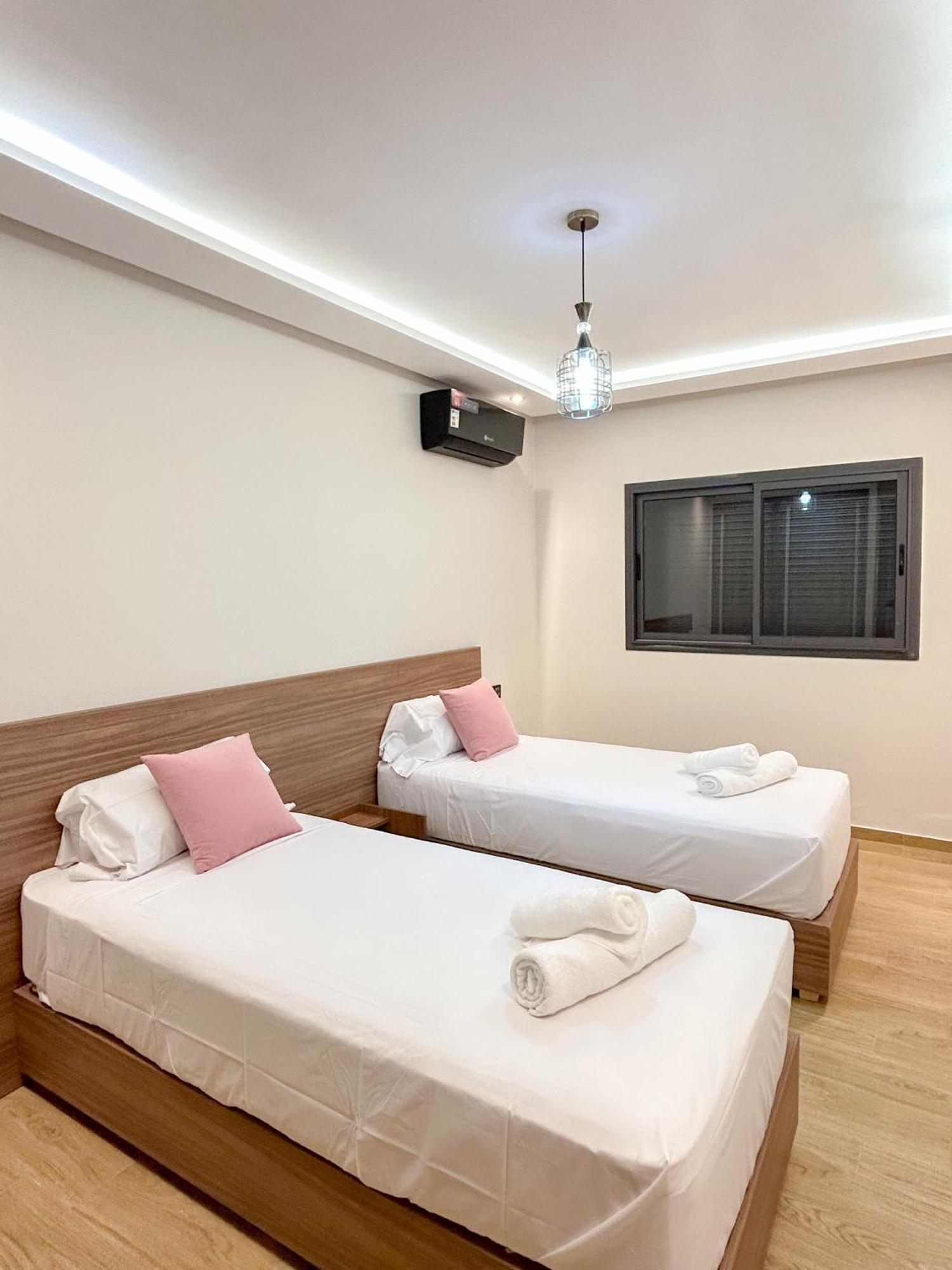 Menara Prestige Duplex 4br With Pool Access شقة *