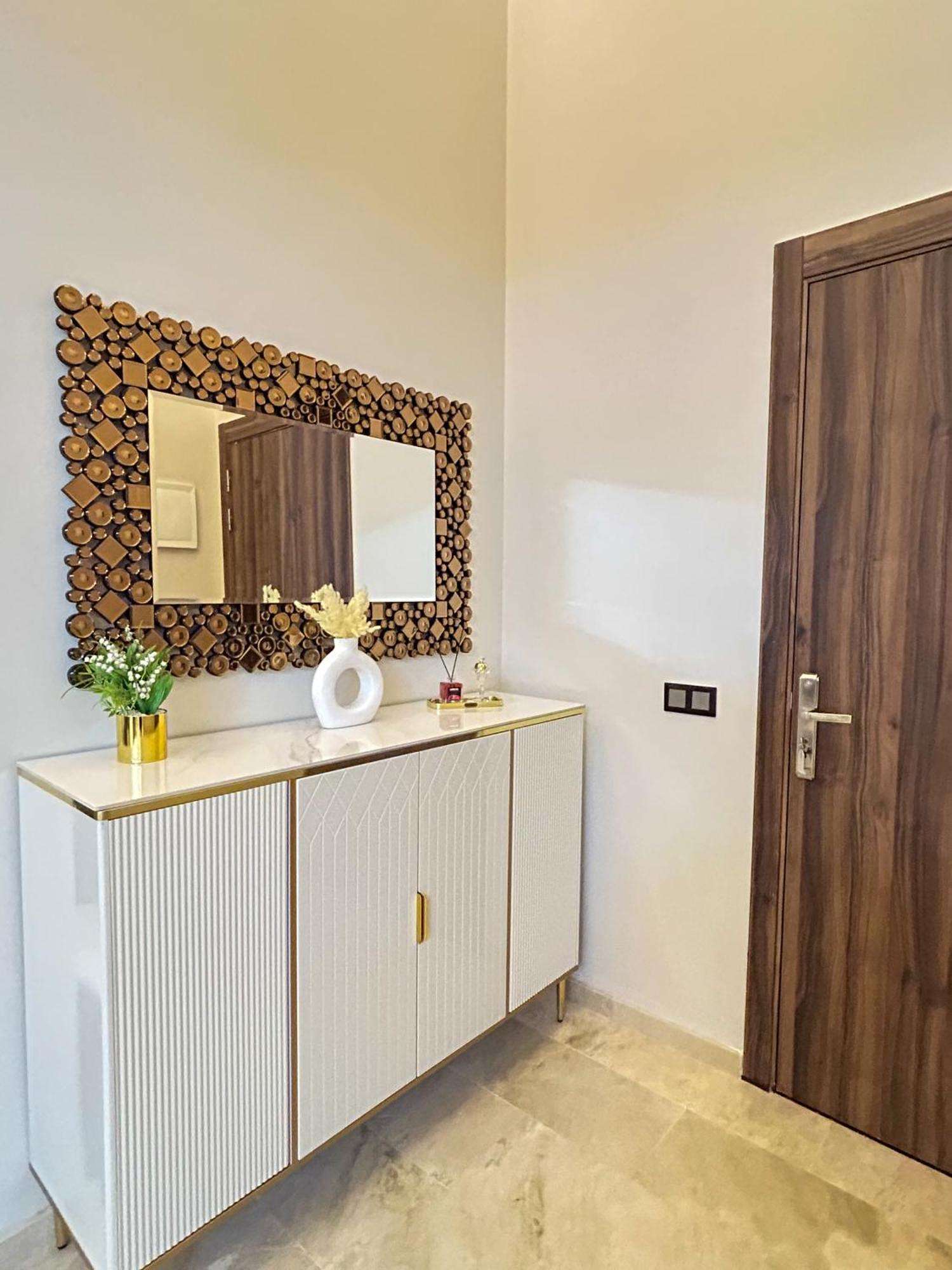 شقة Menara Prestige Duplex 4br With Pool Access