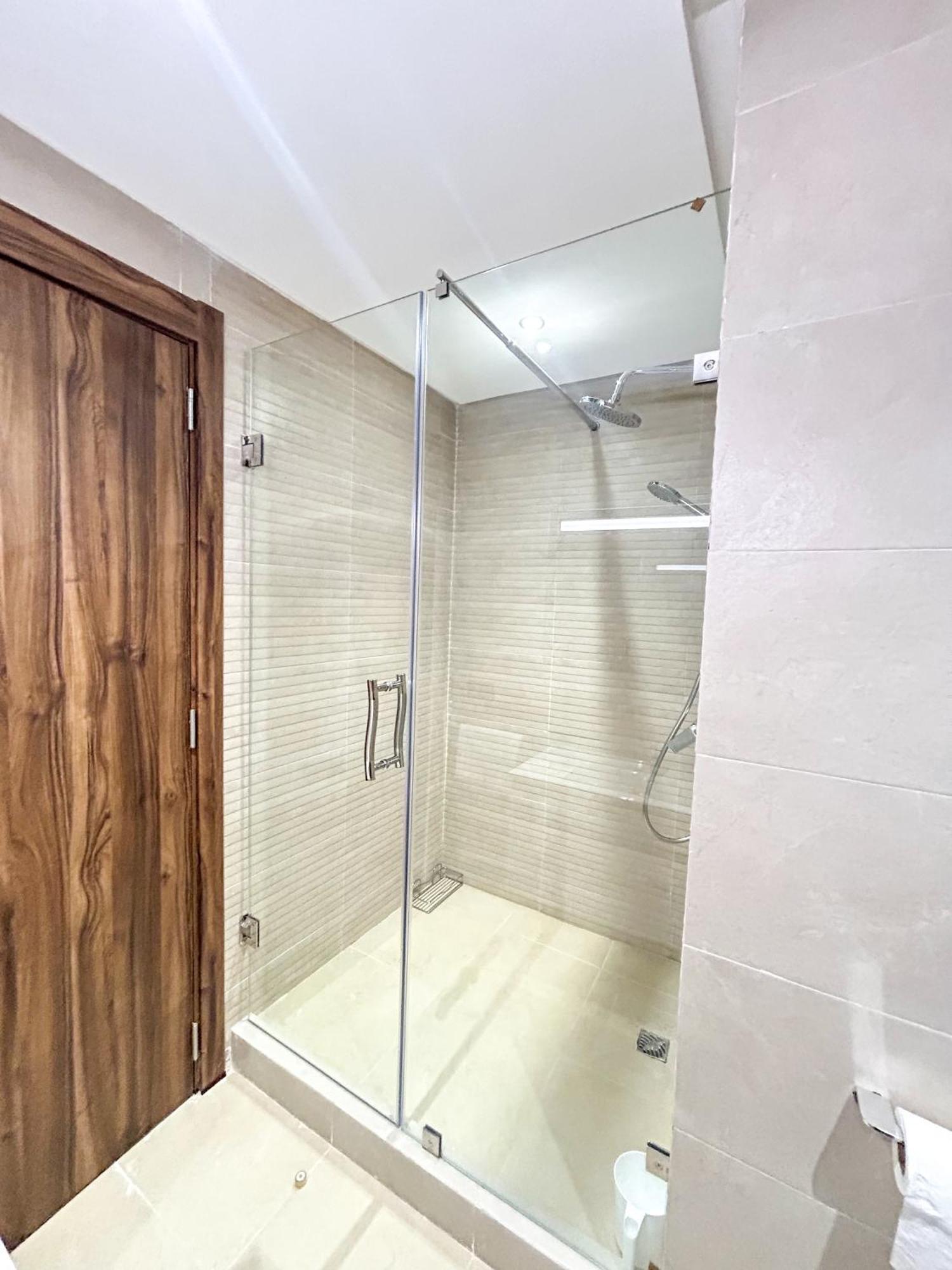 Menara Prestige Duplex 4br With Pool Access شقة مراكش